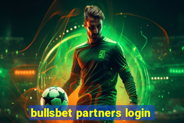 bullsbet partners login